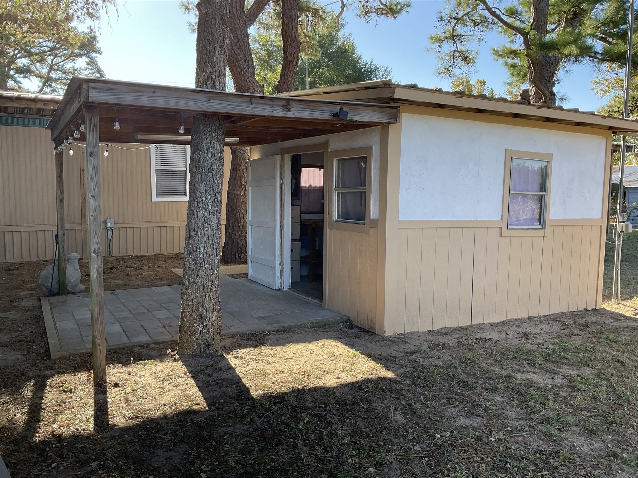 408 Leathers Lane Jewett TX 75846