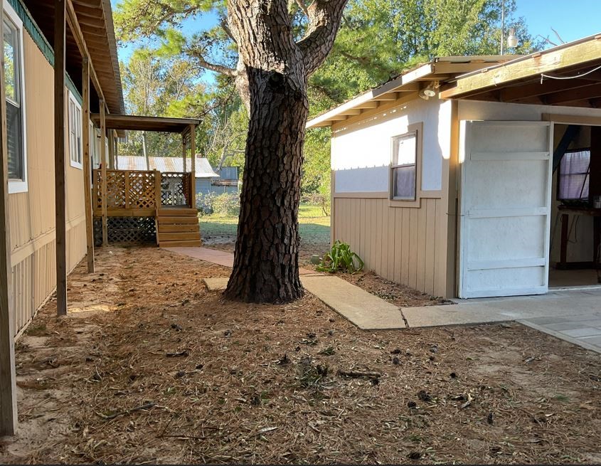 408 Leathers Lane Jewett TX 75846
