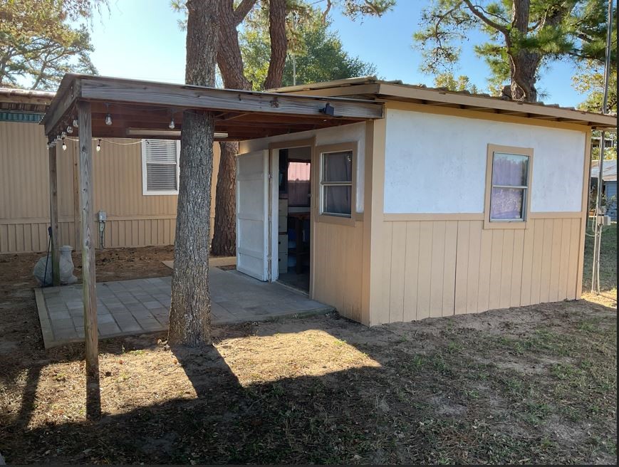 408 Leathers Lane Jewett TX 75846