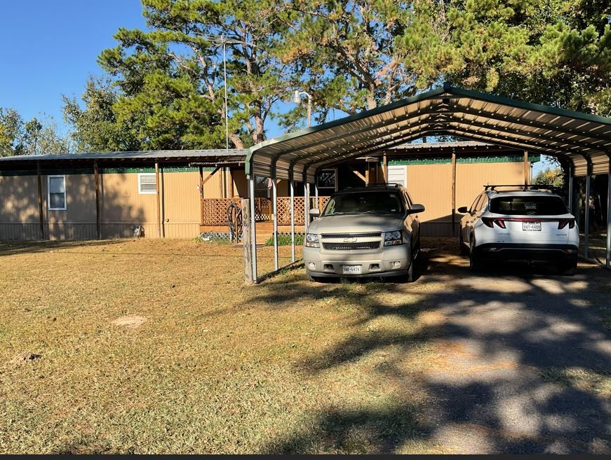 408 Leathers Lane Jewett TX 75846