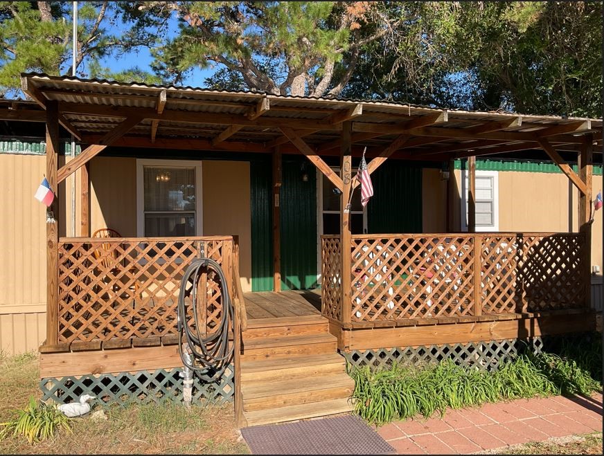 408 Leathers Lane Jewett TX 75846