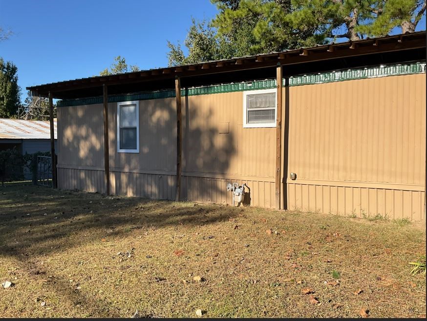 408 Leathers Lane Jewett TX 75846