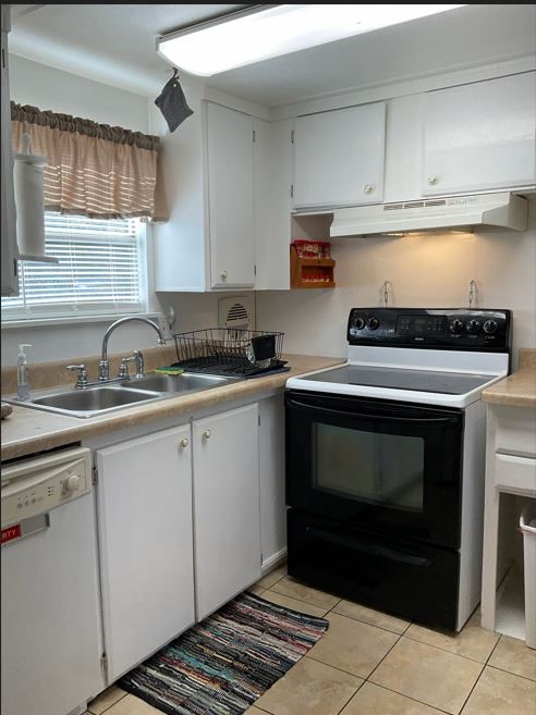 408 Leathers Lane Jewett TX 75846