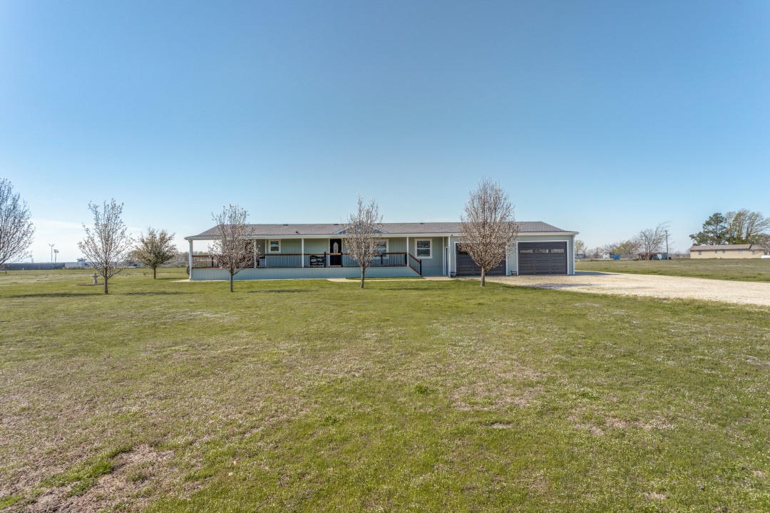 3921 County Road 2636 Caddo Mills TX 75135