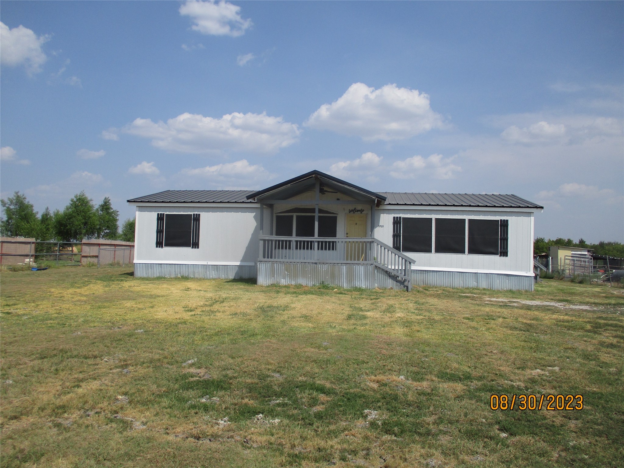 1721 County Road 697 Farmersville TX 75442