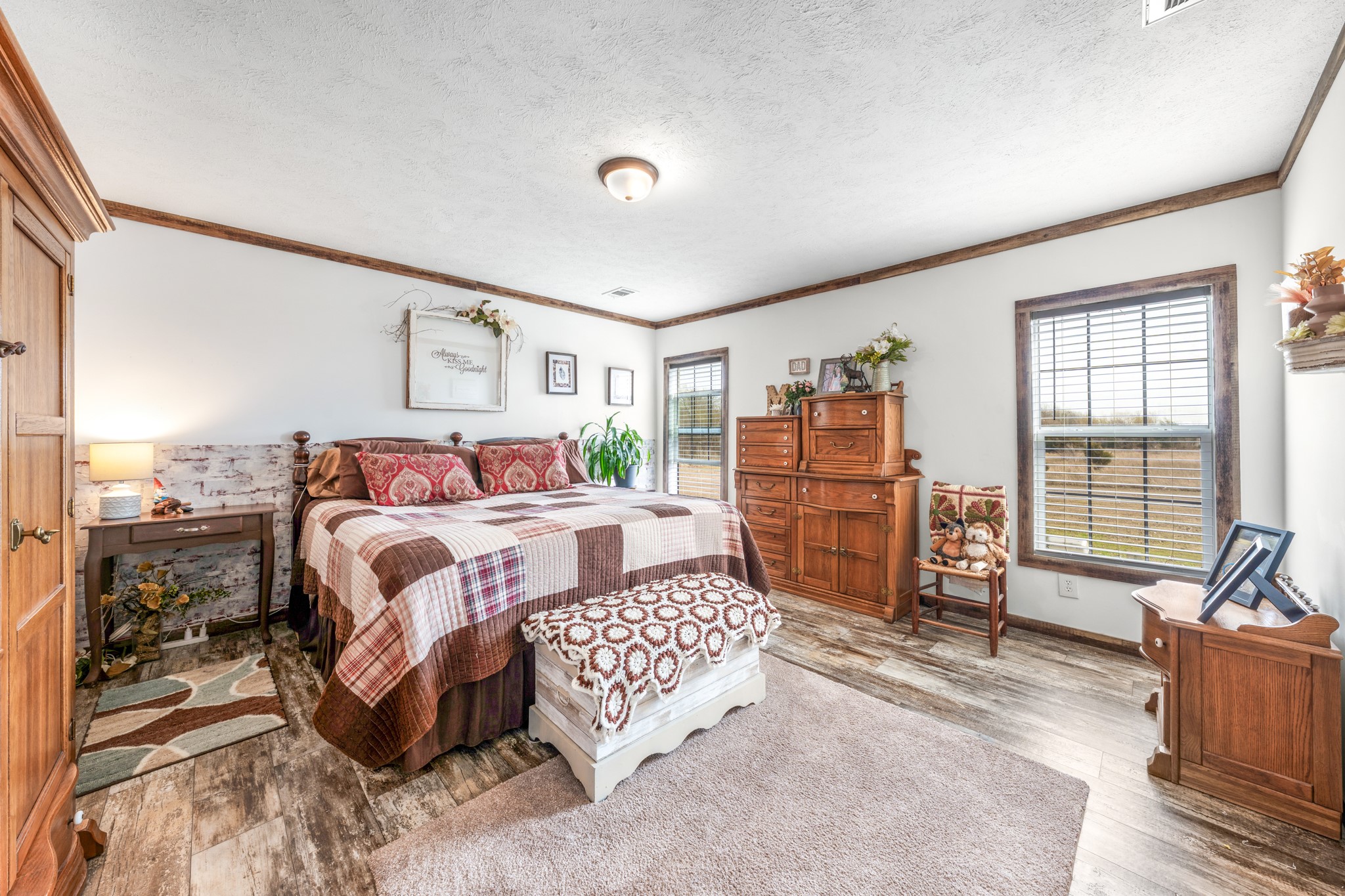 6946 E Interstate 30 Campbell TX 75422
