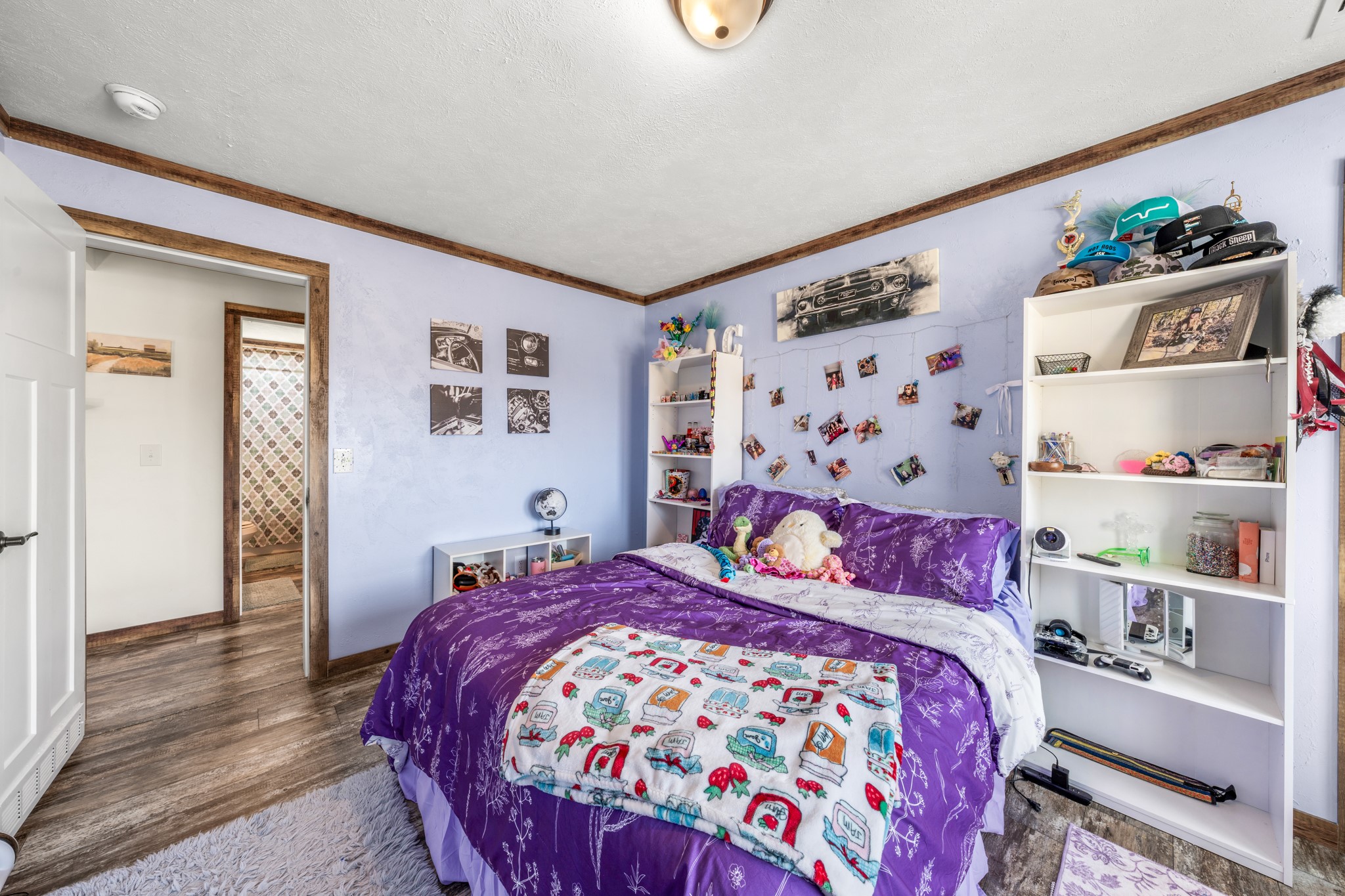 6946 E Interstate 30 Campbell TX 75422