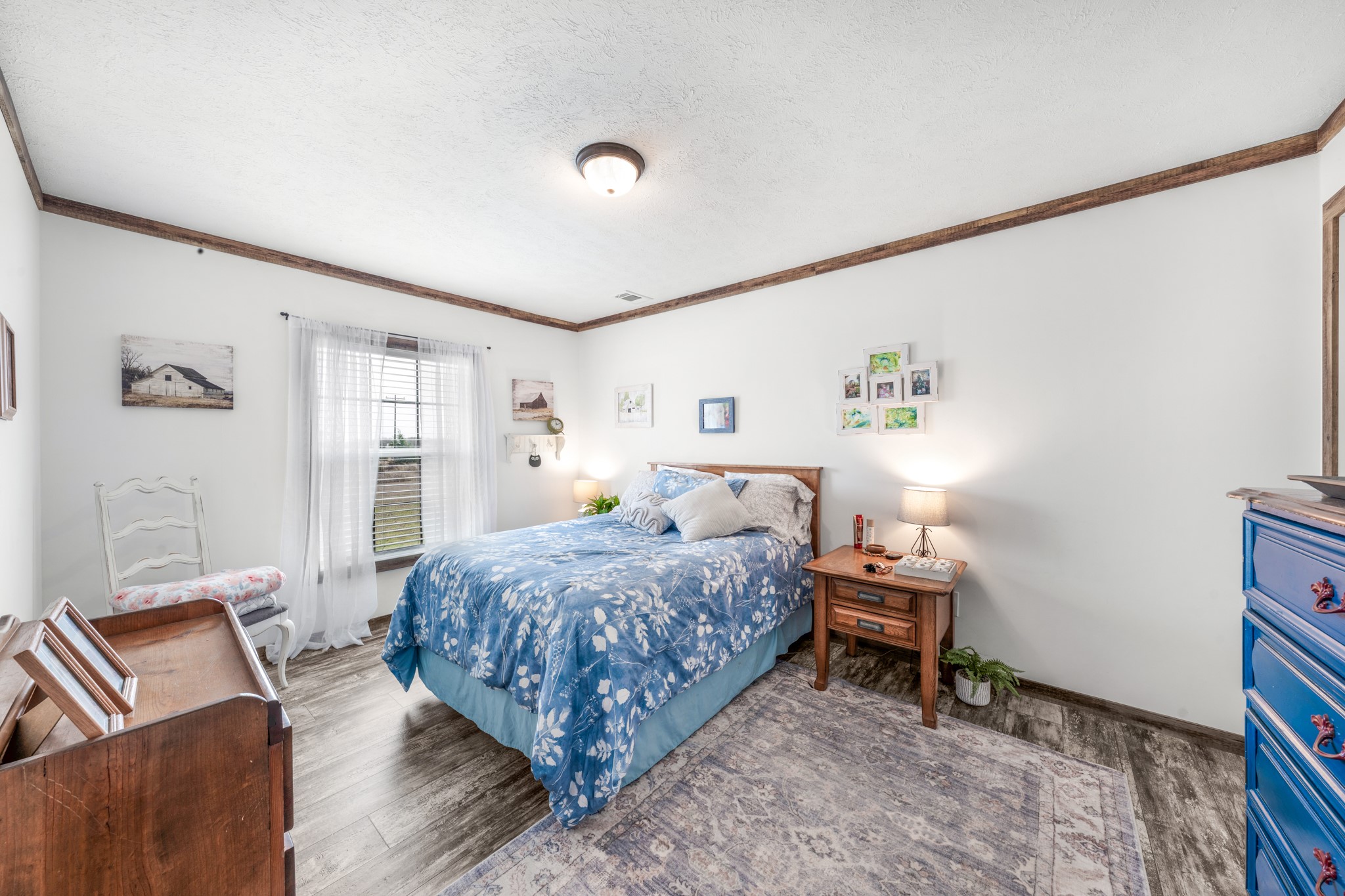6946 E Interstate 30 Campbell TX 75422