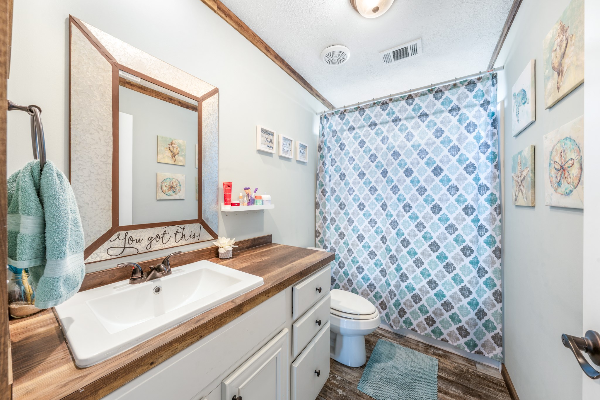 6946 E Interstate 30 Campbell TX 75422