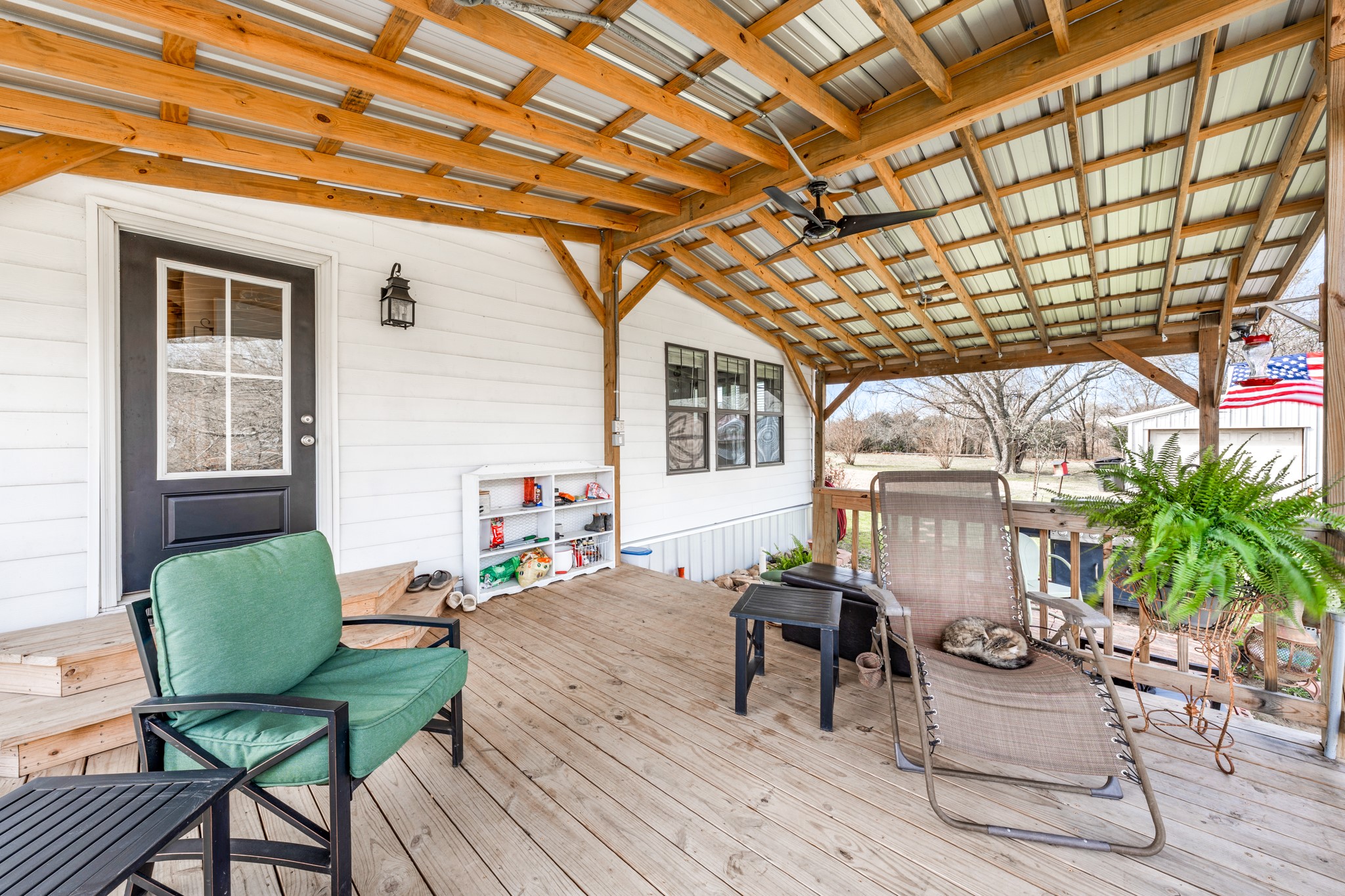 6946 E Interstate 30 Campbell TX 75422