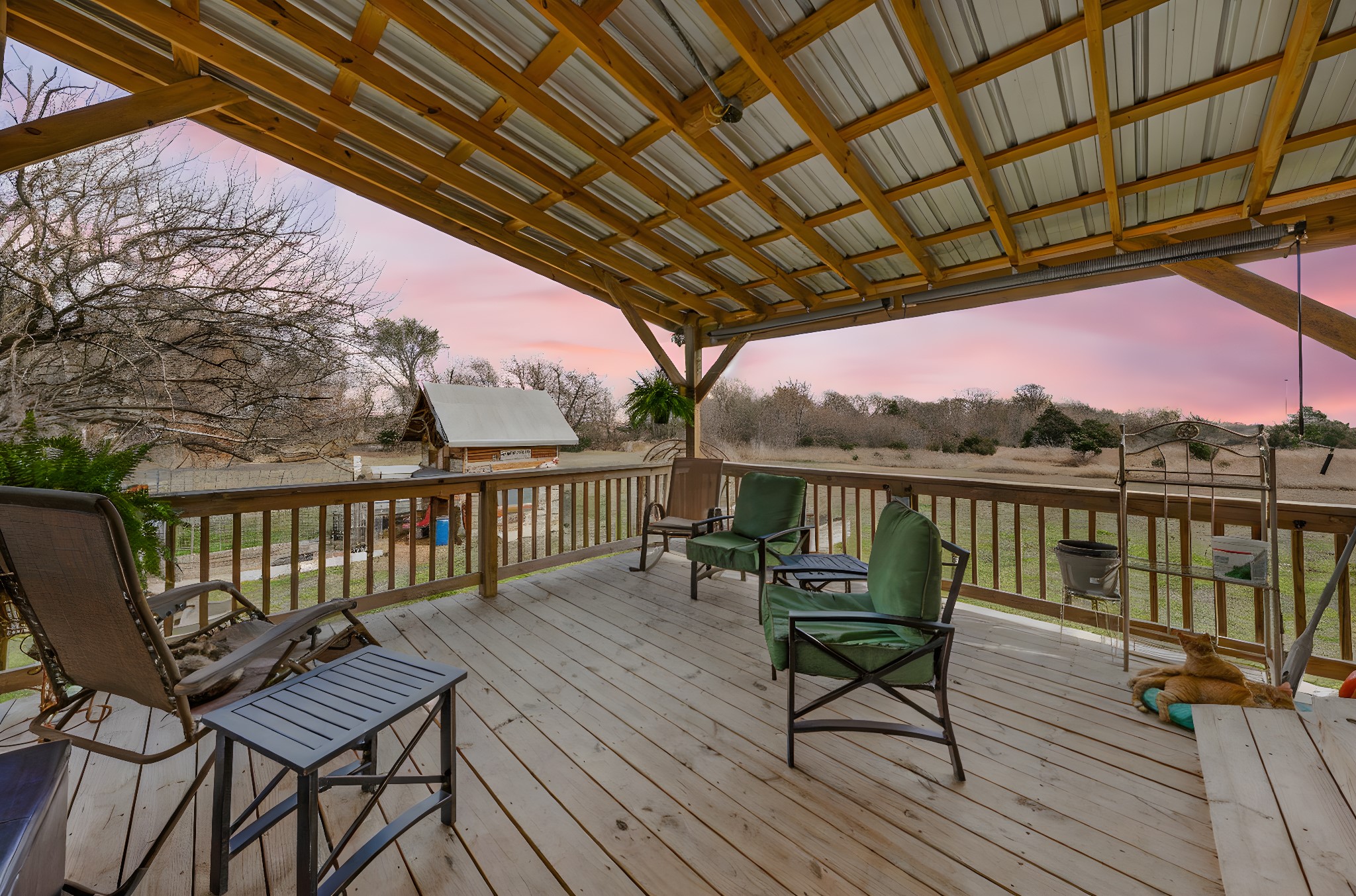6946 E Interstate 30 Campbell TX 75422