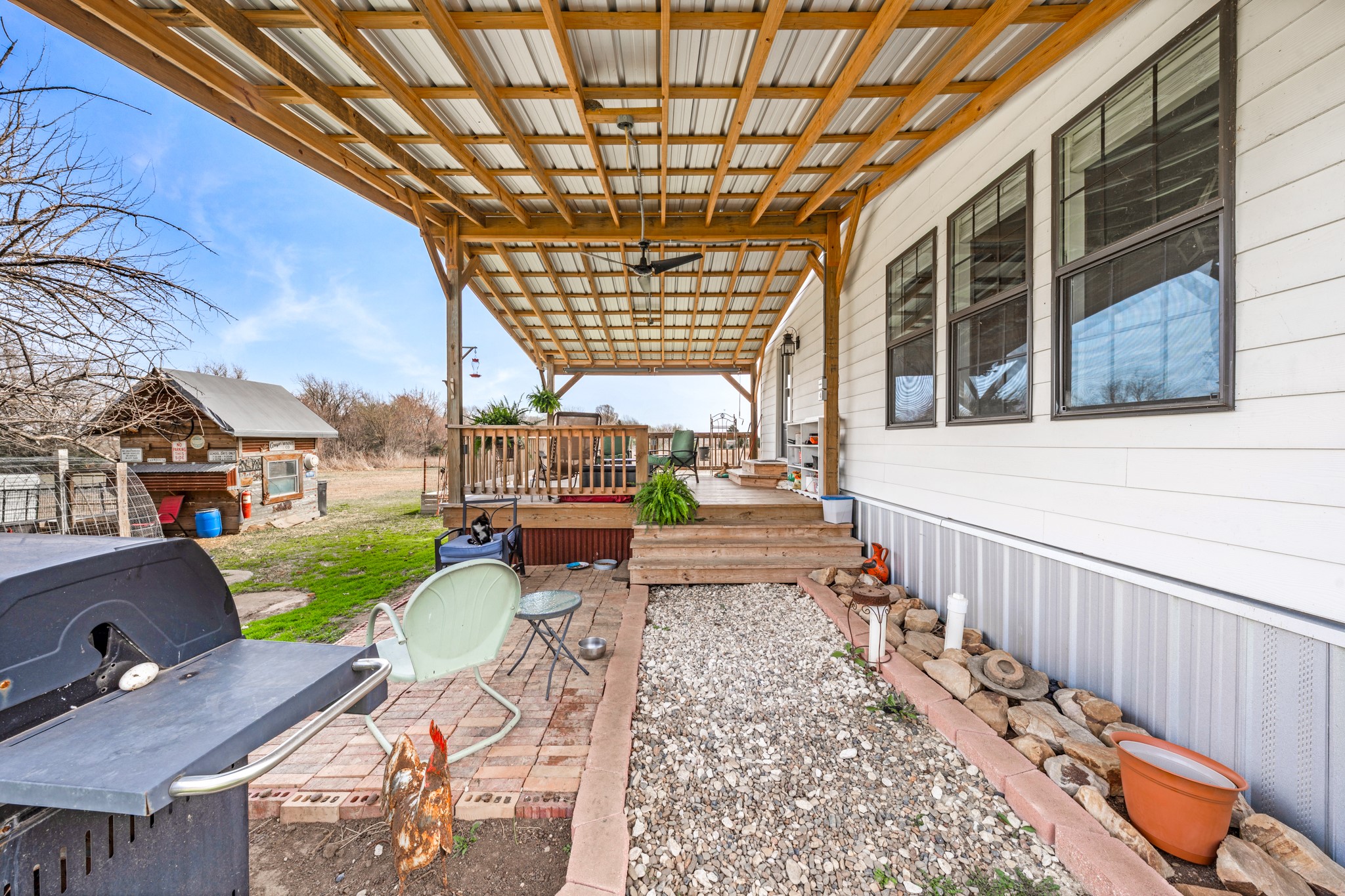6946 E Interstate 30 Campbell TX 75422