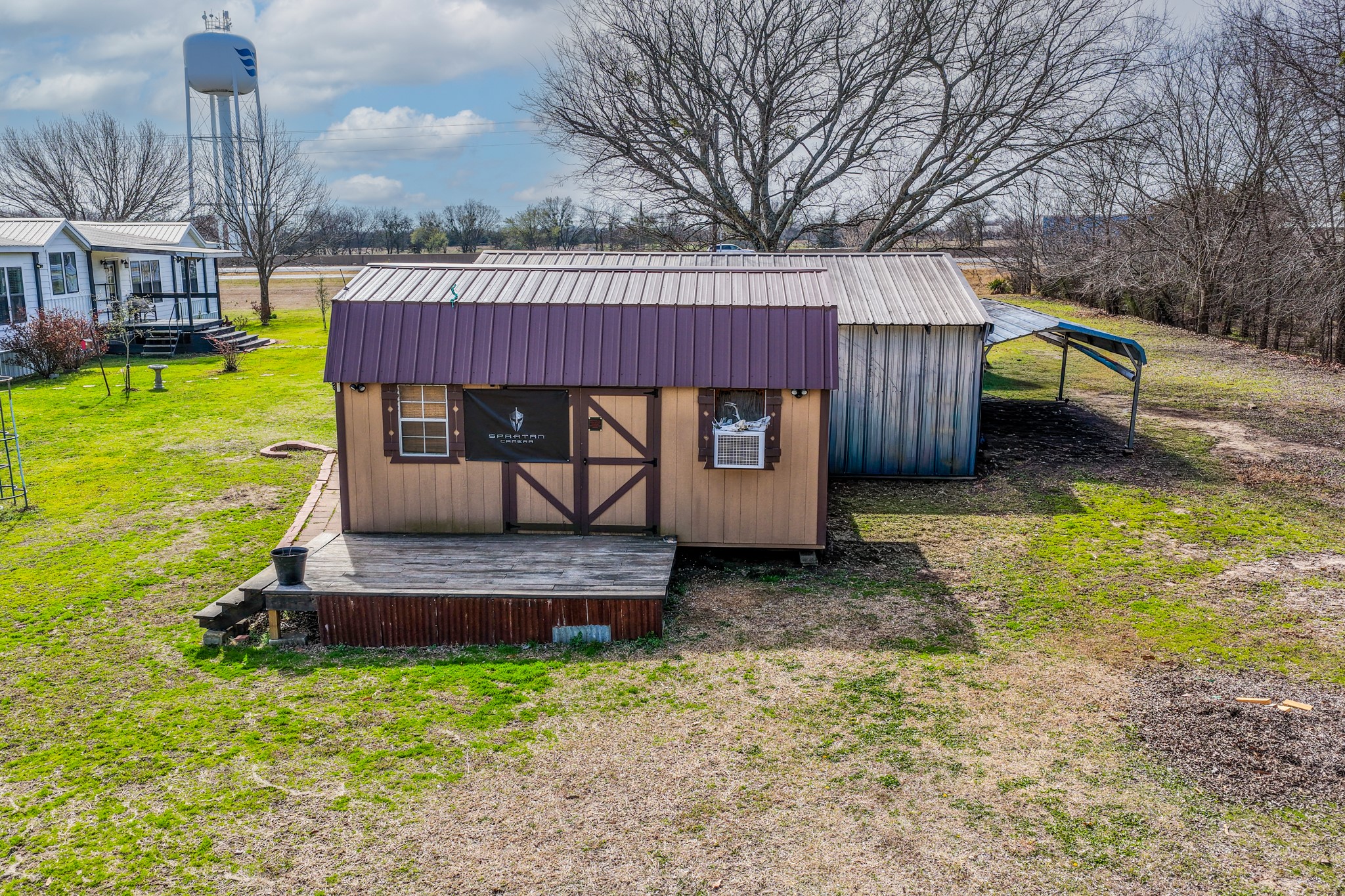 6946 E Interstate 30 Campbell TX 75422
