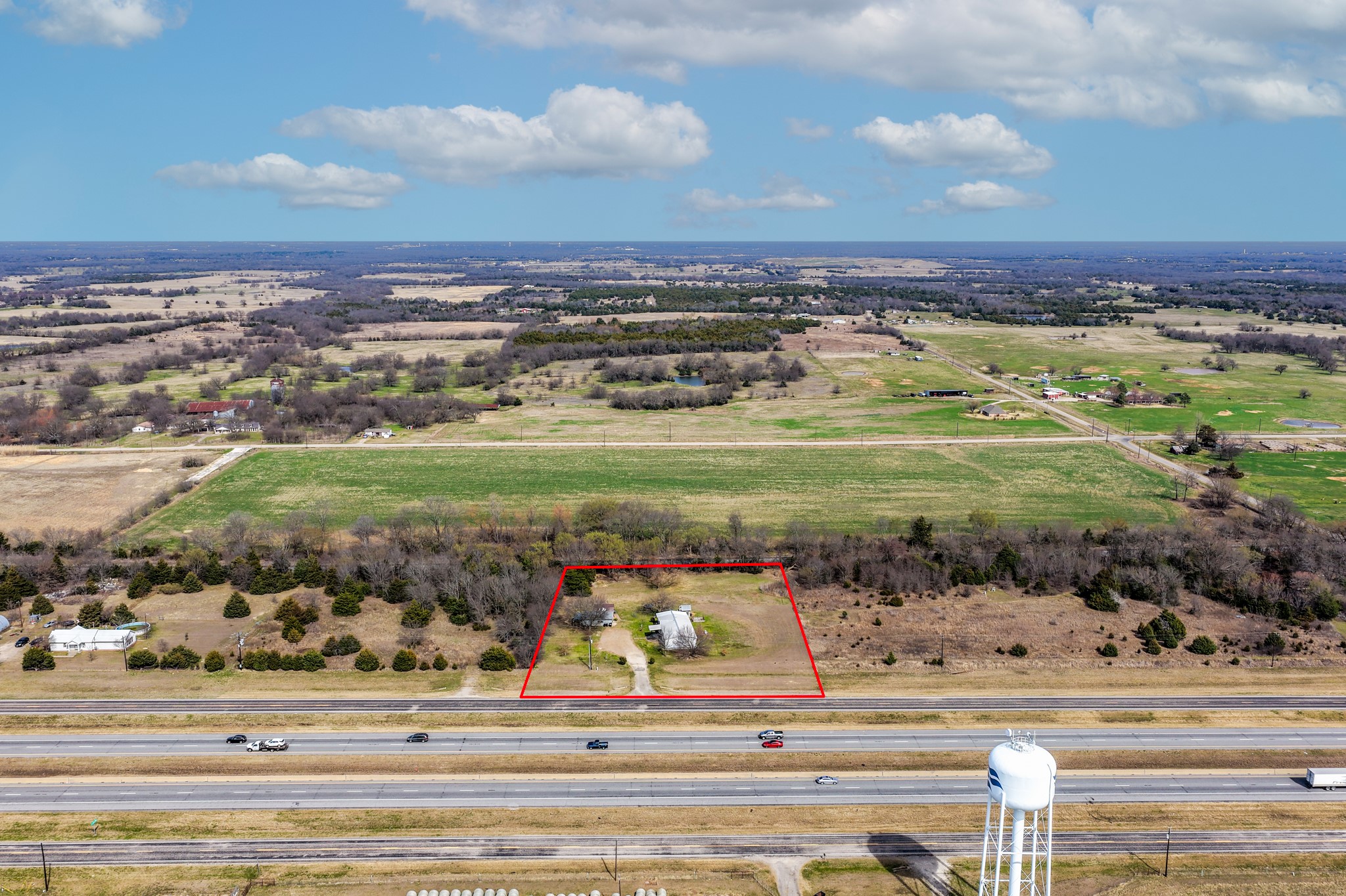 6946 E Interstate 30 Campbell TX 75422