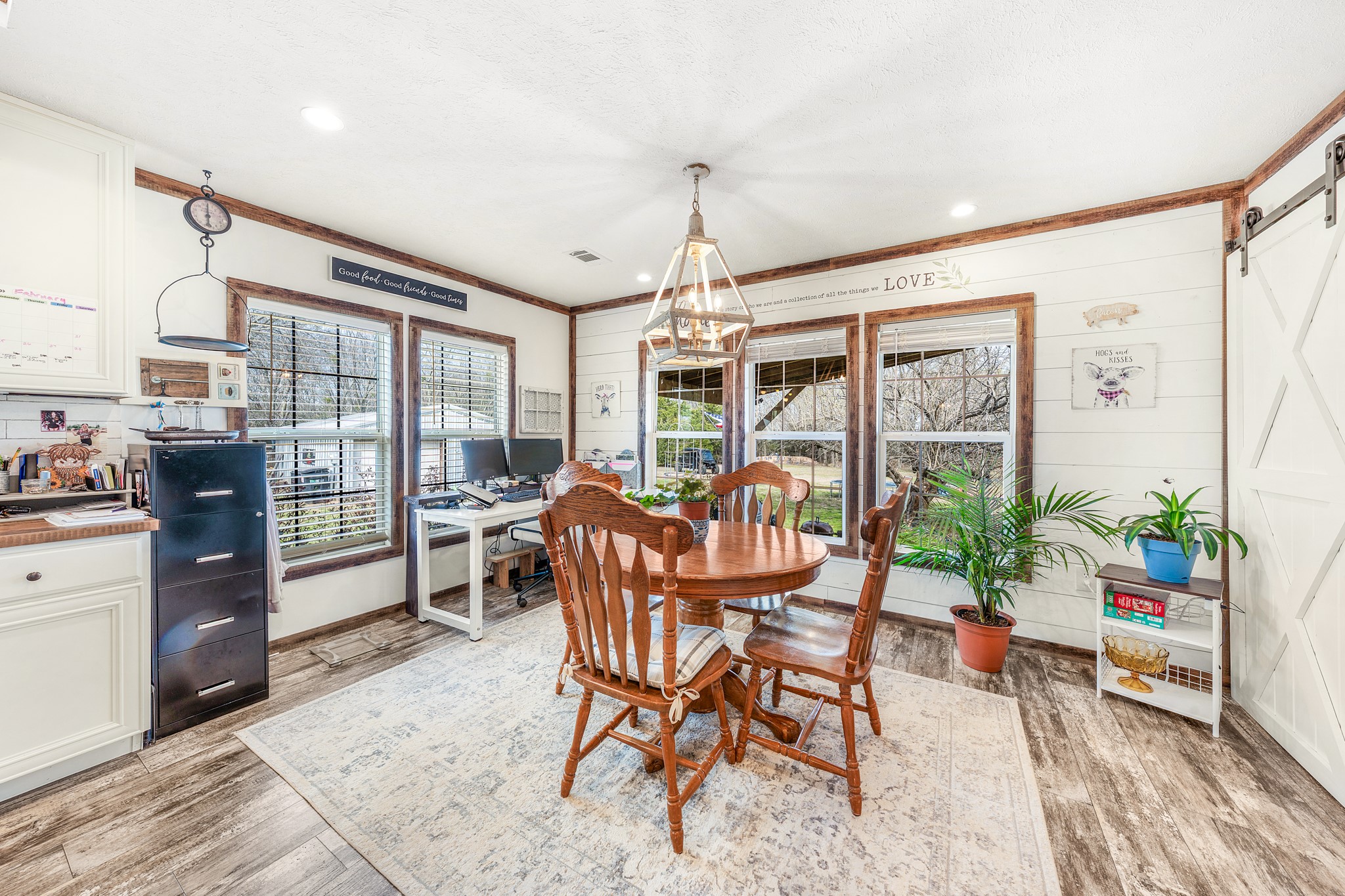 6946 E Interstate 30 Campbell TX 75422