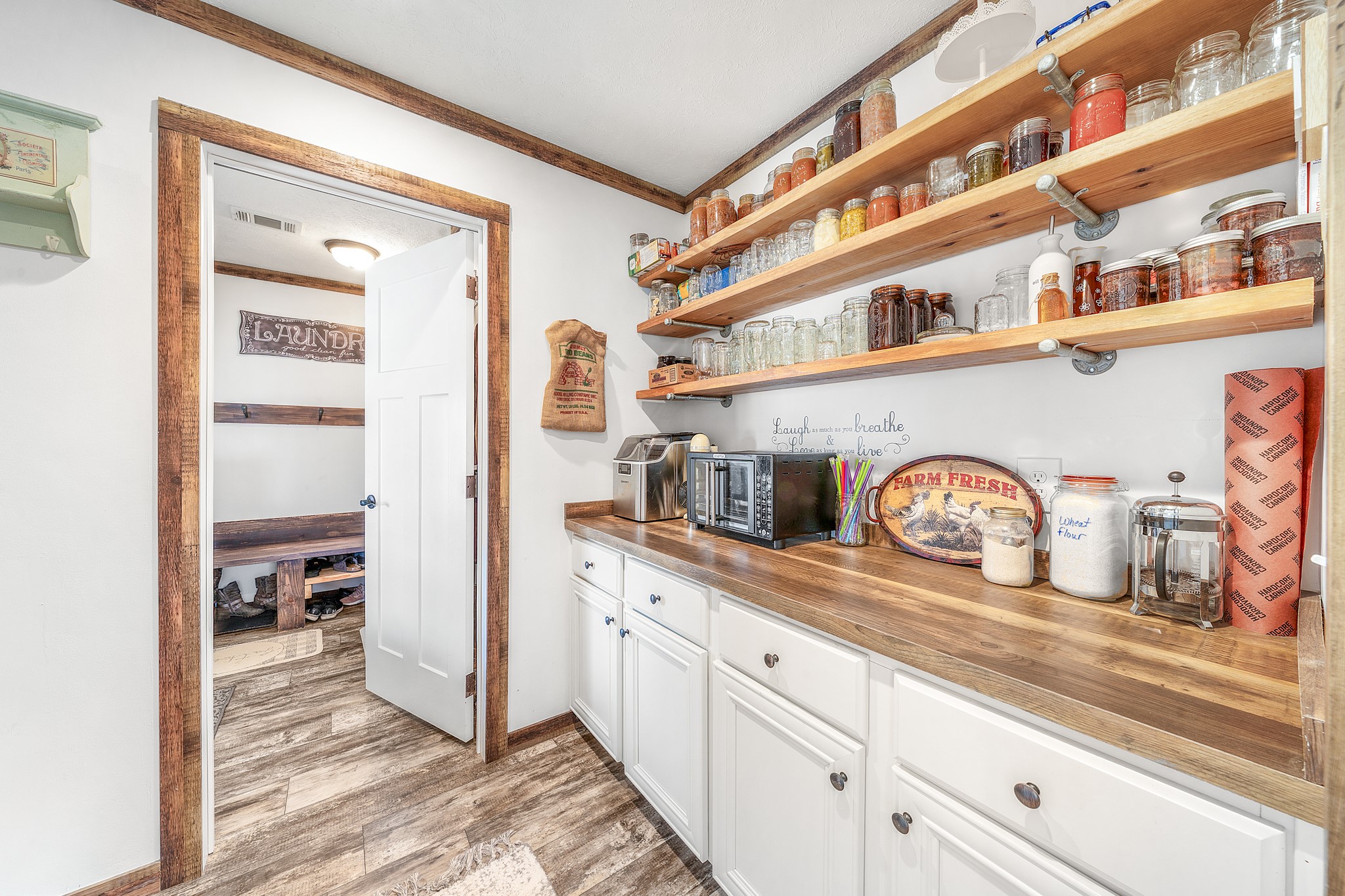 6946 E Interstate 30 Campbell TX 75422