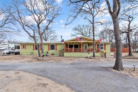 170 Dorflinger Court Boyd TX 76023