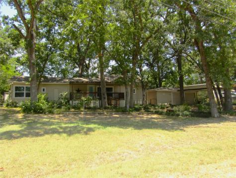 150 Tanglewood Drive Mabank TX 75156