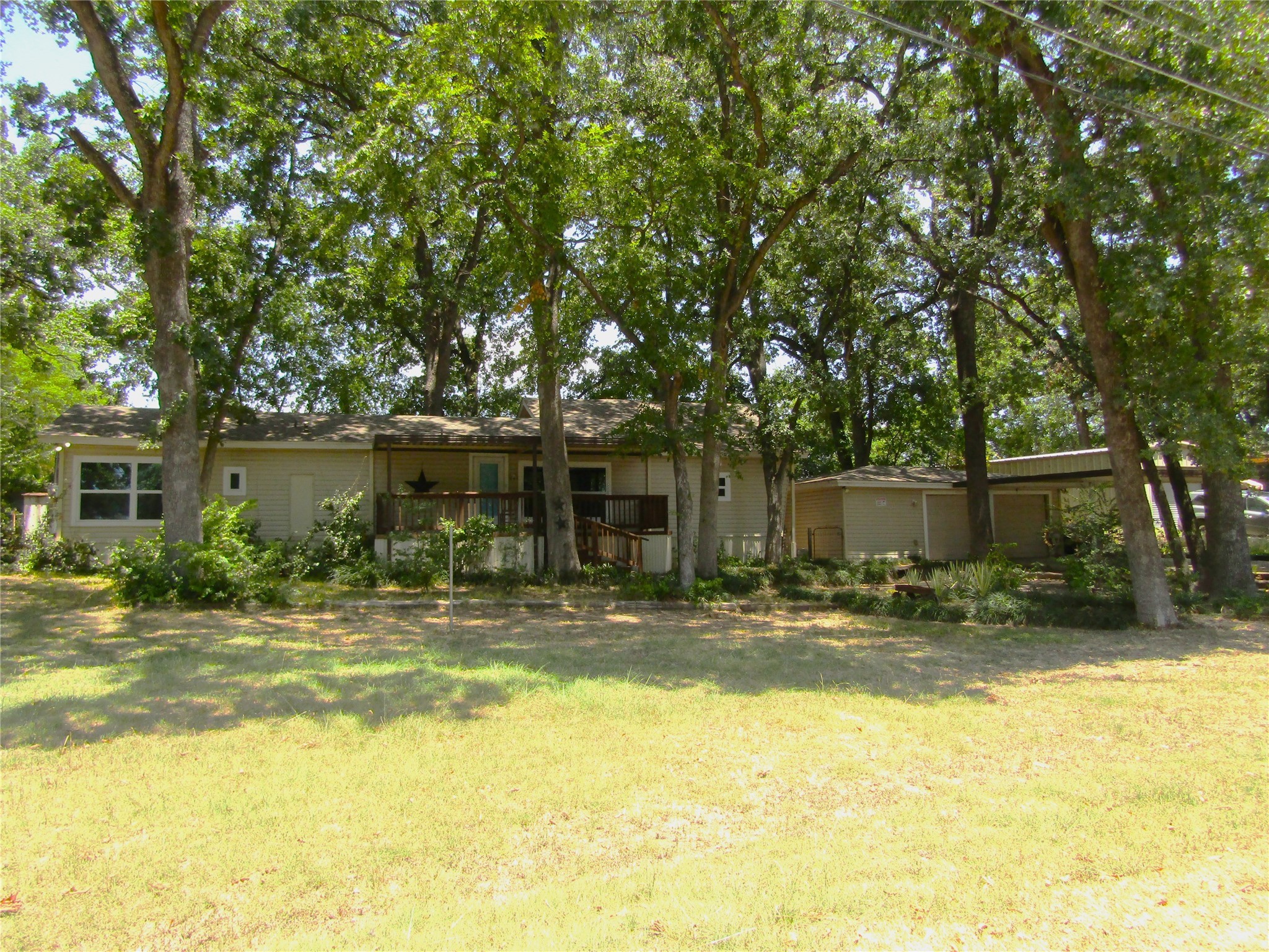 150 Tanglewood Drive Mabank TX 75156