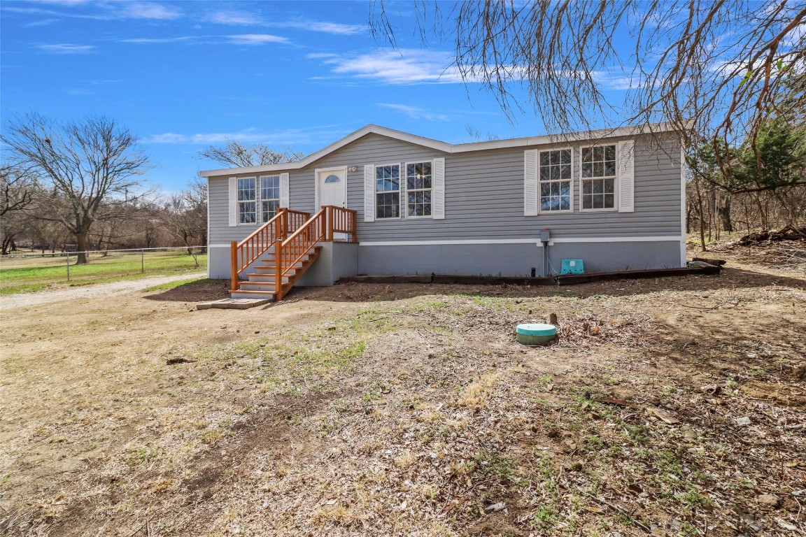 429 Hilltop Meadows Court Springtown TX 76082