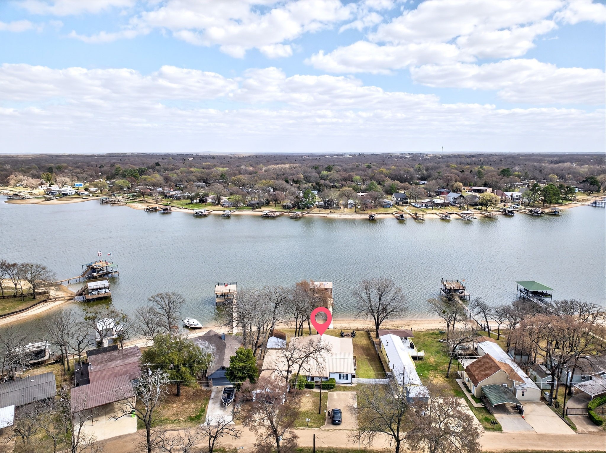 212 Sunray Street Mabank TX 75156
