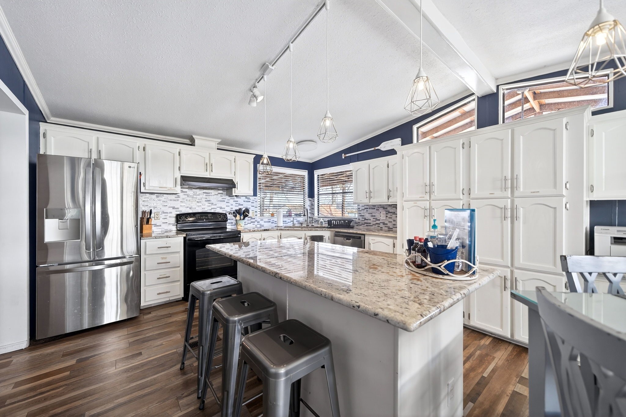 212 Sunray Street Mabank TX 75156