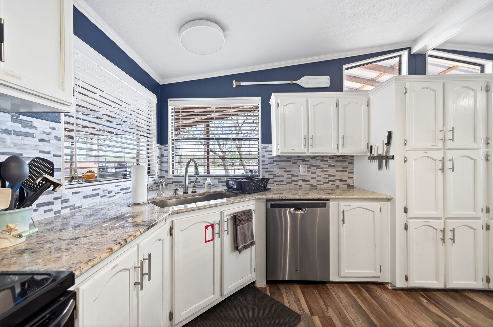 212 Sunray Street Mabank TX 75156