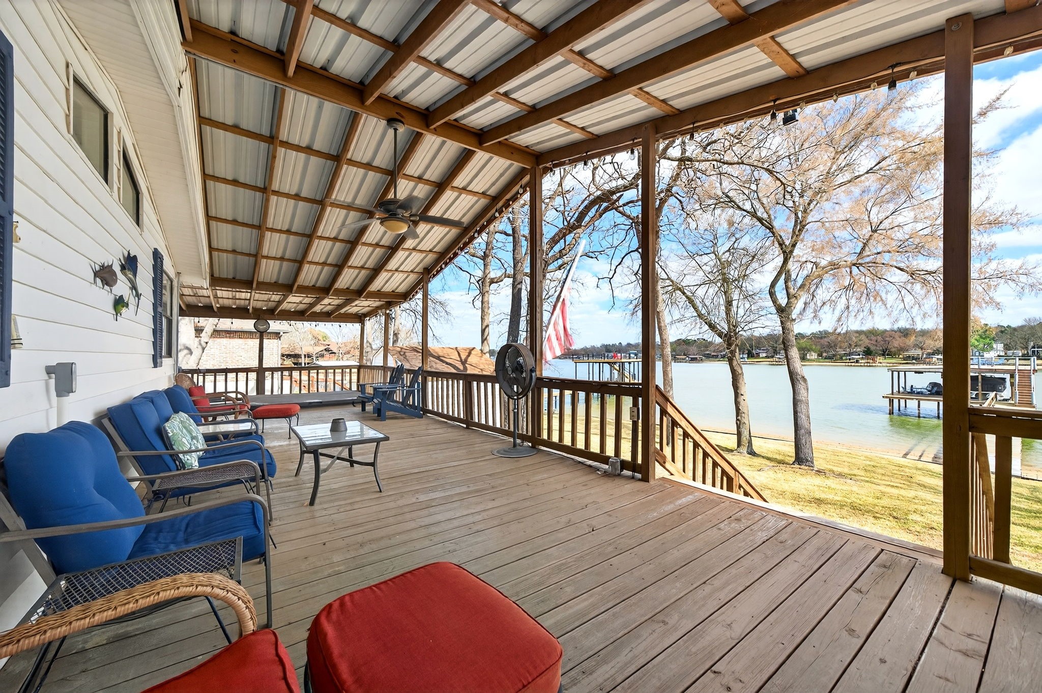 212 Sunray Street Mabank TX 75156