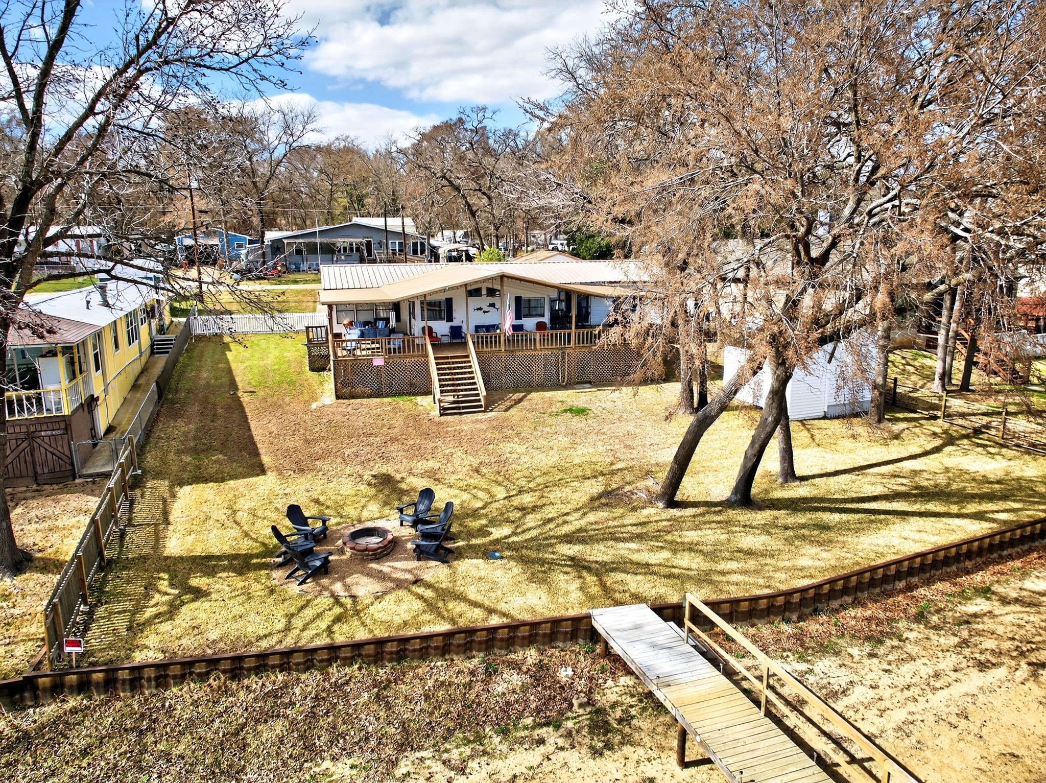 212 Sunray Street Mabank TX 75156