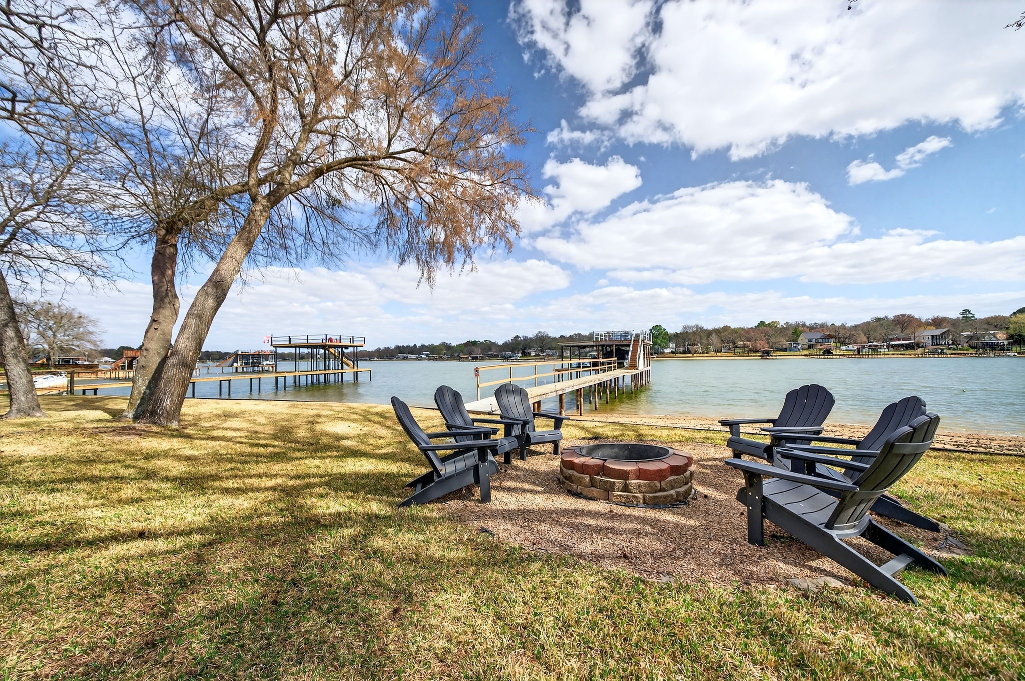 212 Sunray Street Mabank TX 75156