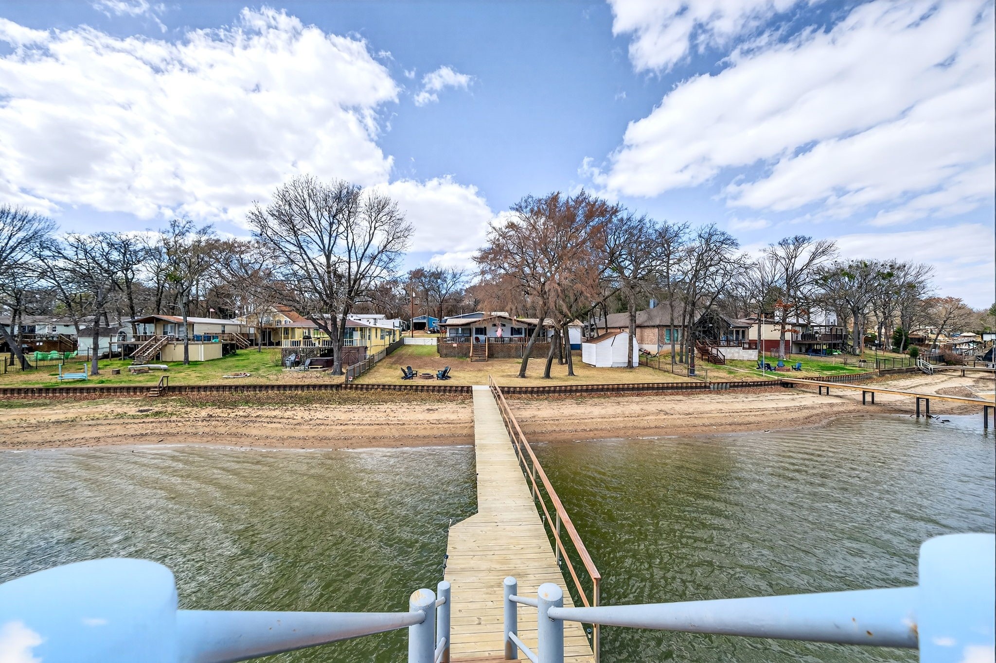 212 Sunray Street Mabank TX 75156