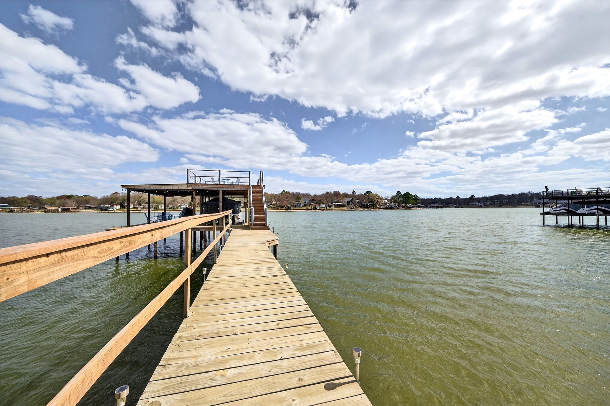 212 Sunray Street Mabank TX 75156