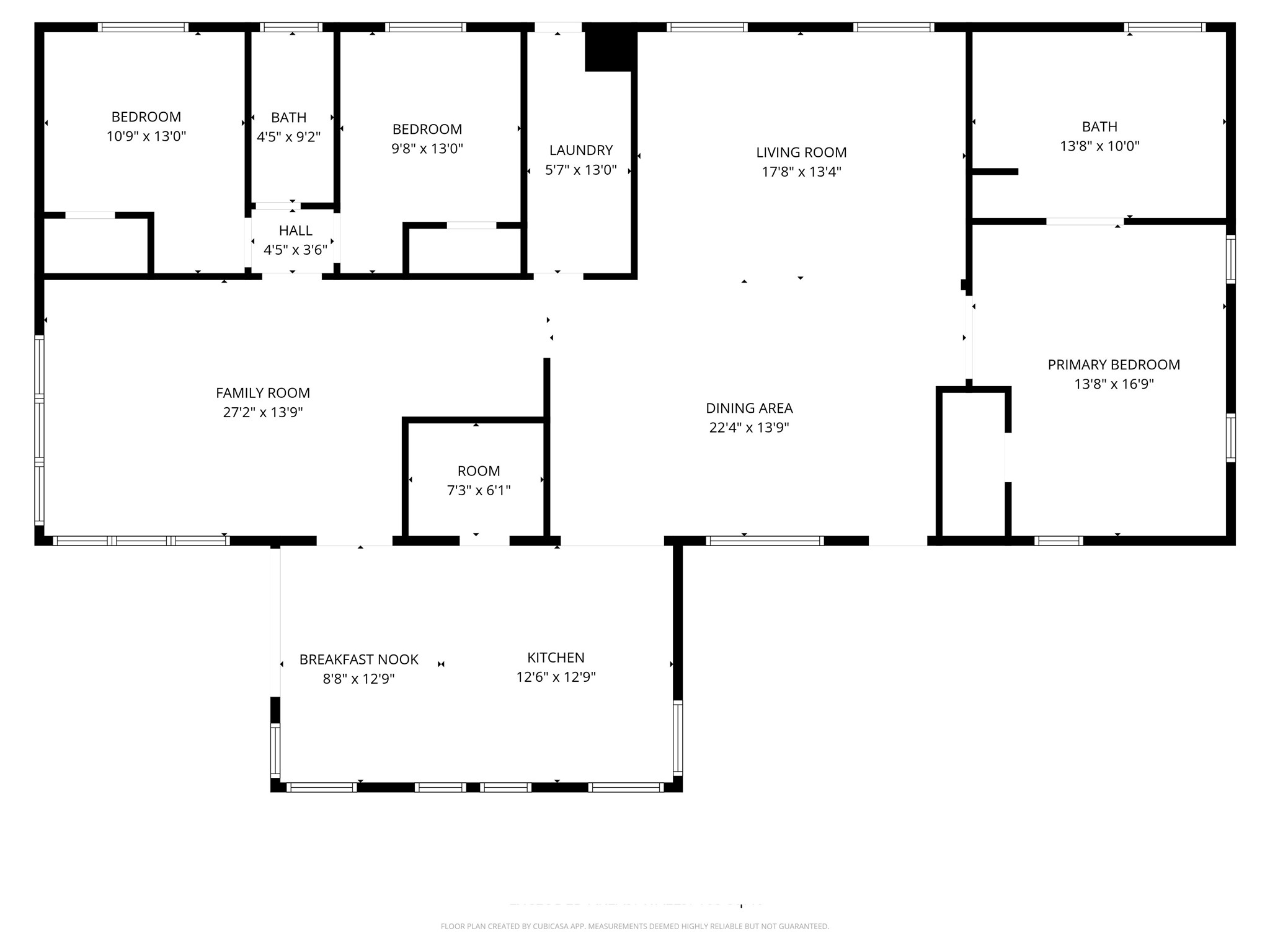 212 Sunray Street Mabank TX 75156