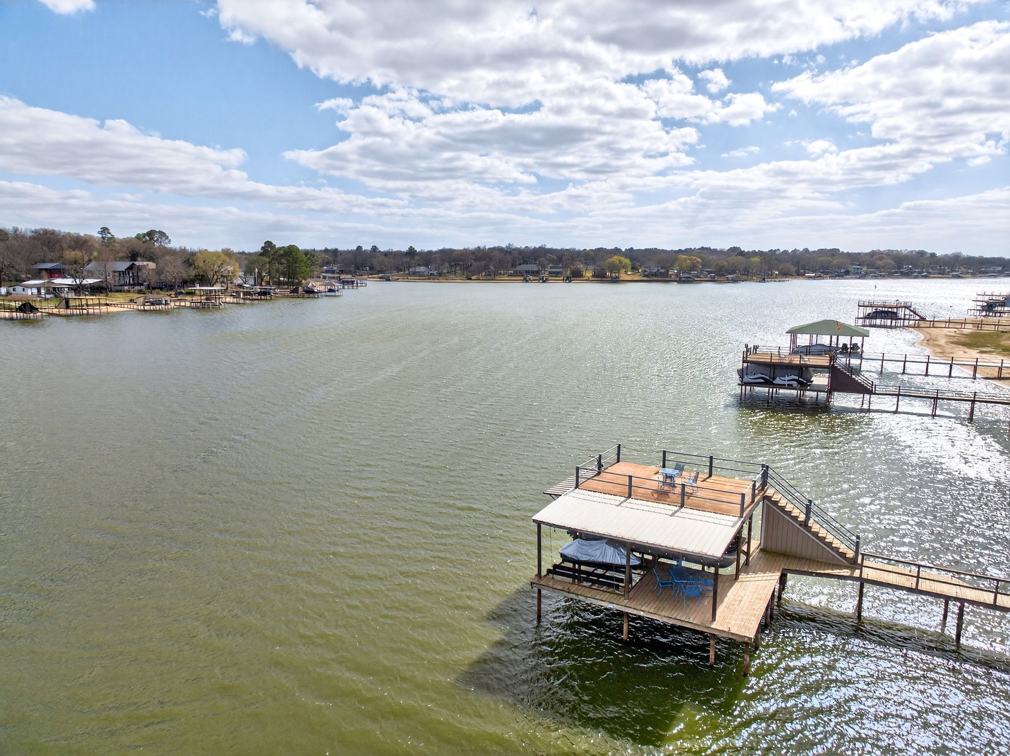 212 Sunray Street Mabank TX 75156