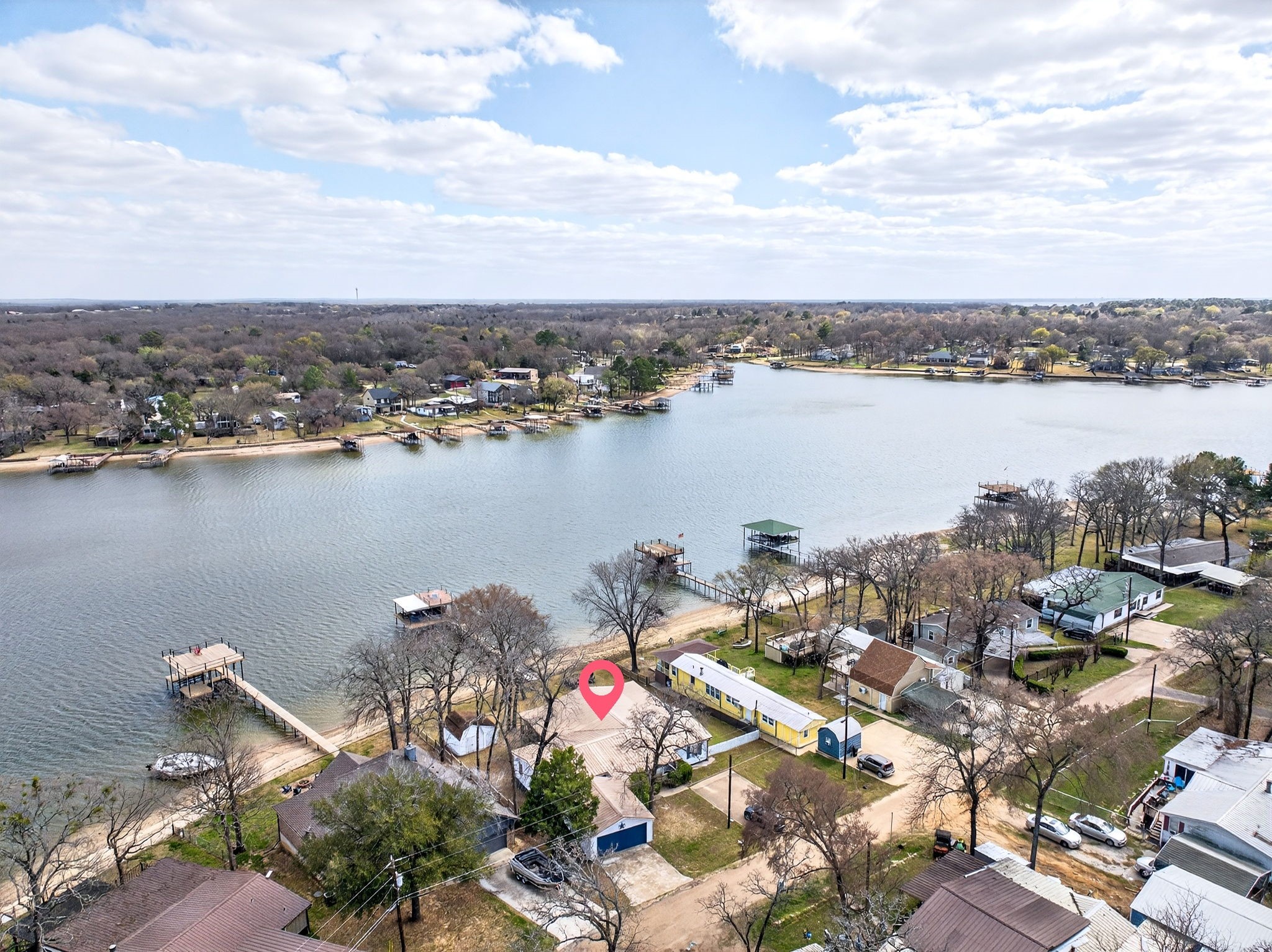 212 Sunray Street Mabank TX 75156