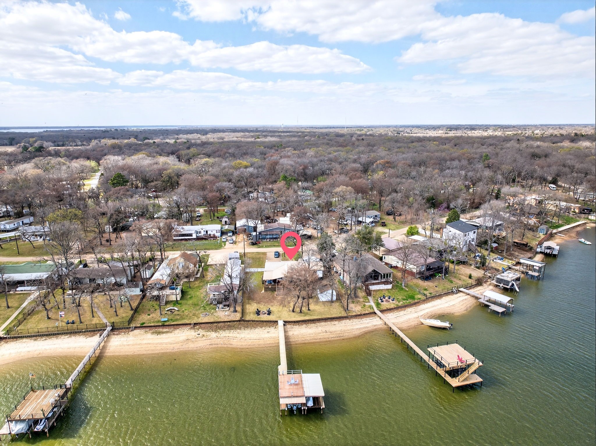212 Sunray Street Mabank TX 75156