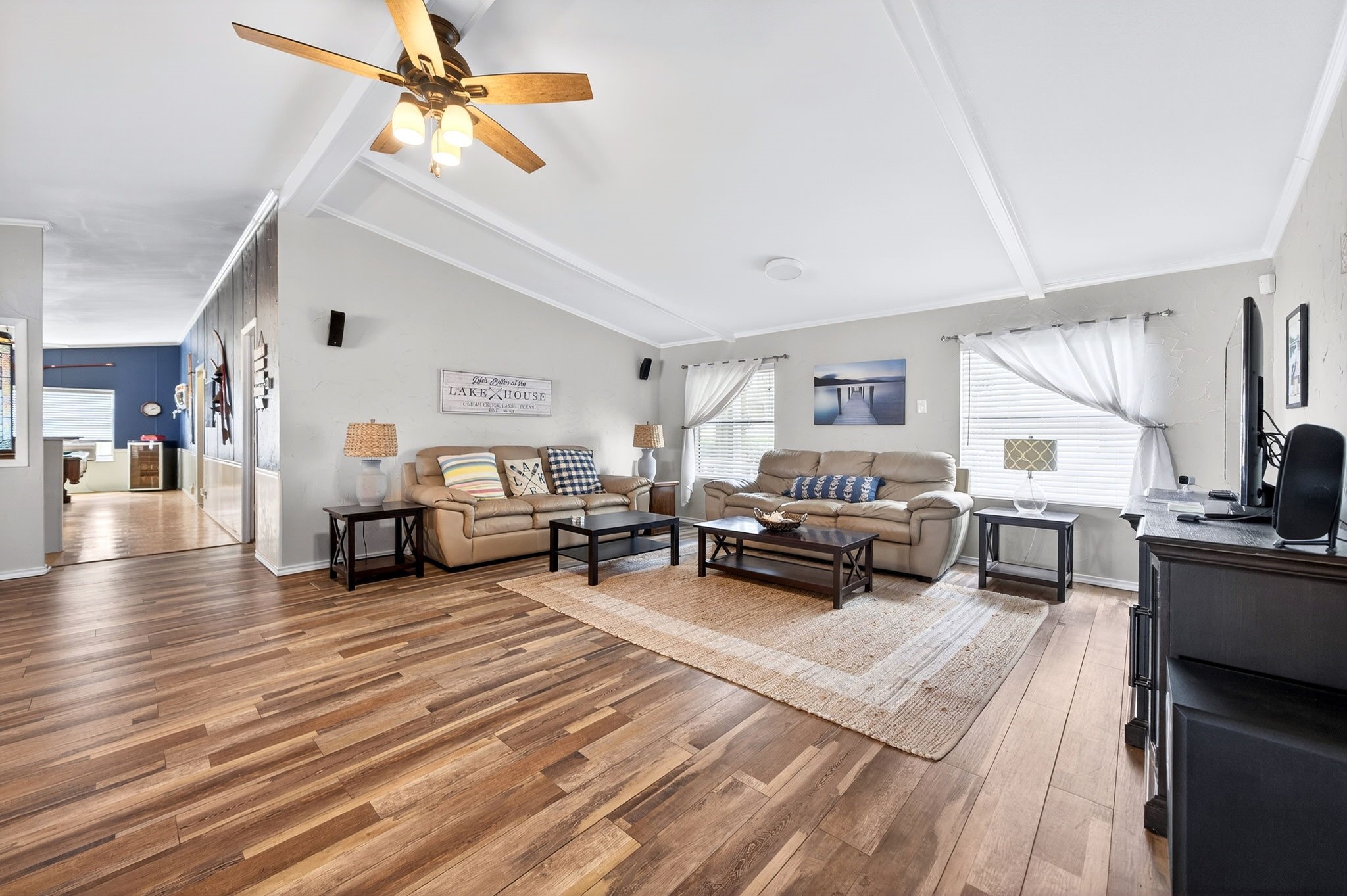 212 Sunray Street Mabank TX 75156