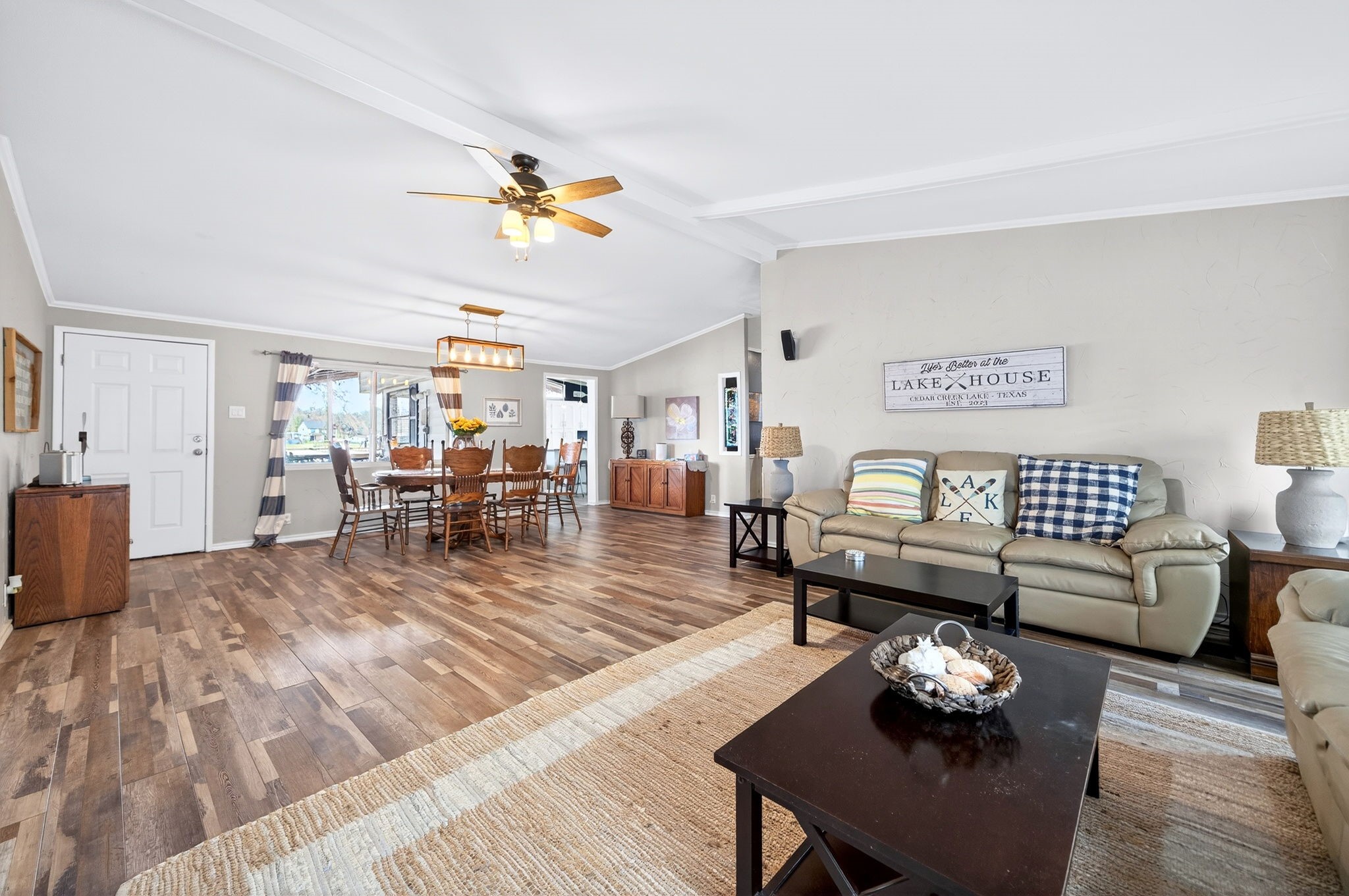 212 Sunray Street Mabank TX 75156