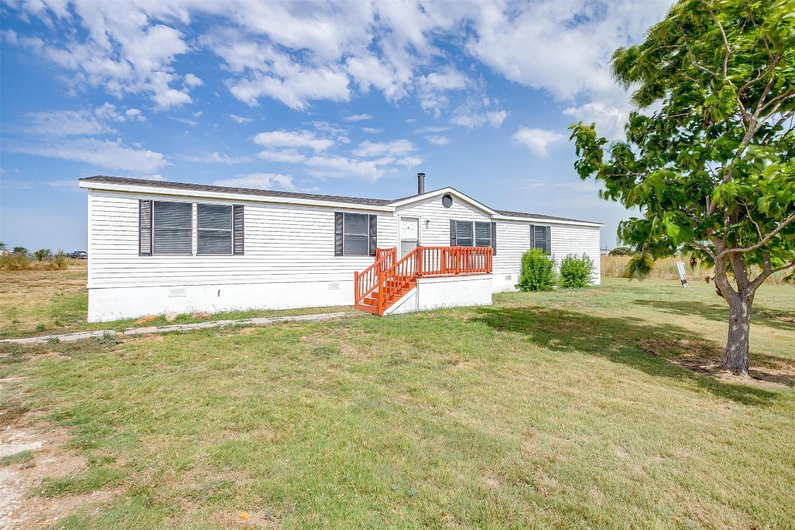 9205 Oklahoma Street Joshua TX 76058