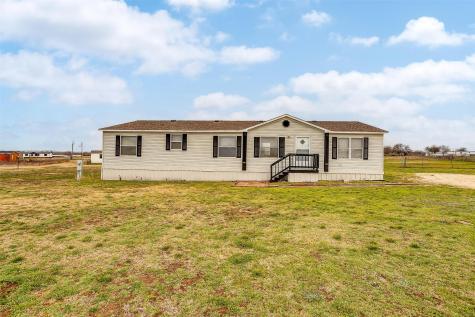 9204 Kansas Street Joshua TX 76058