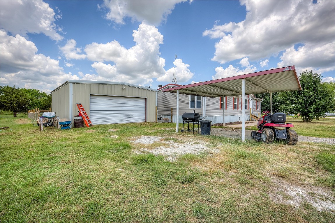 3608 County Road 2621 Caddo Mills TX 75135
