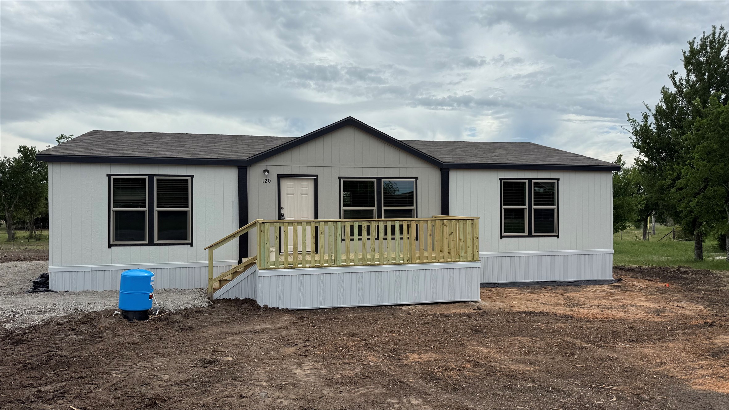 120 Angielena Loop Decatur TX 76234