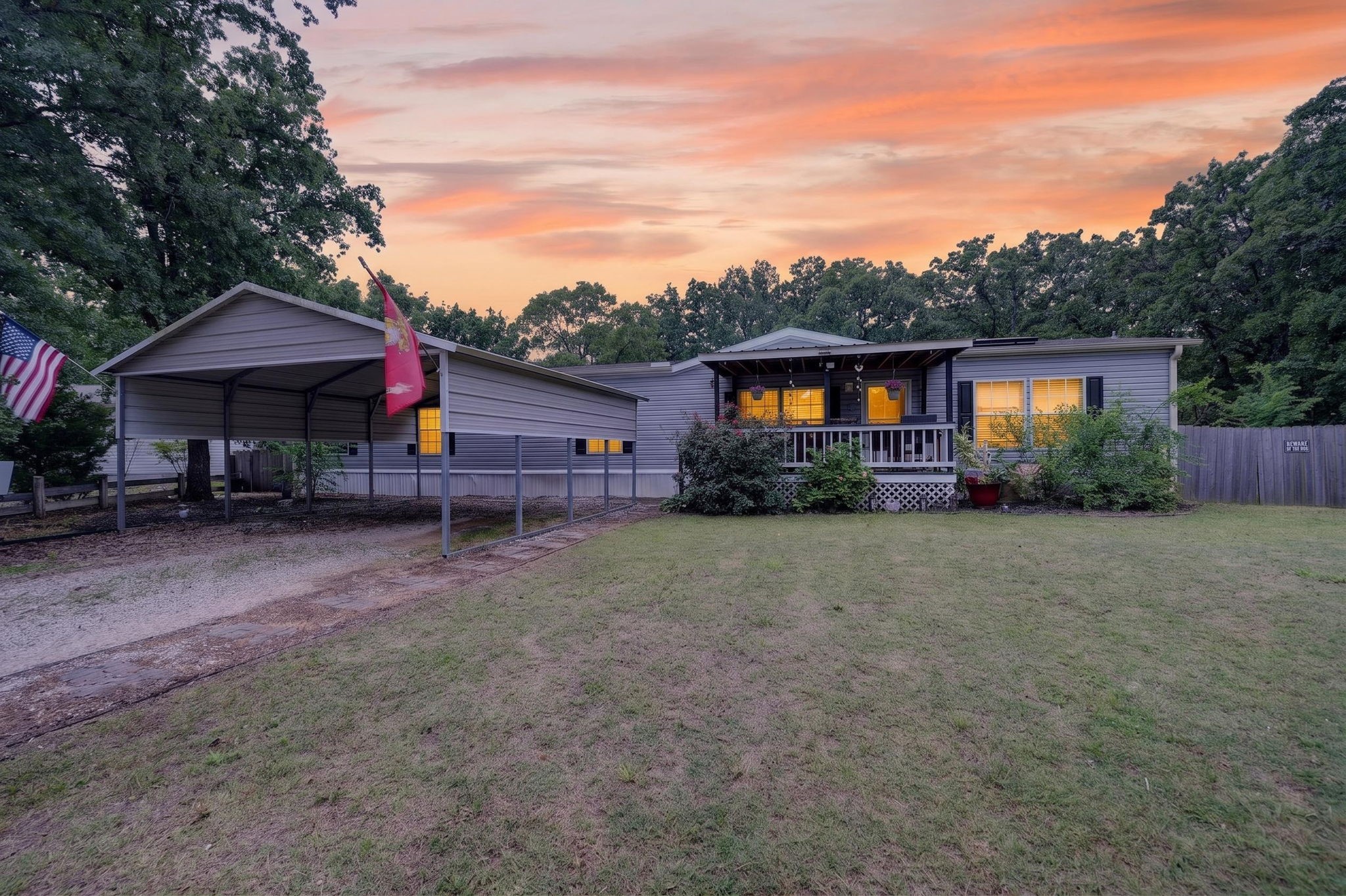 159 Tres Lagos Boulevard Gun Barrel City TX 75156