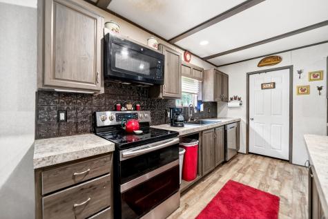 159 Tres Lagos Boulevard Gun Barrel City TX 75156