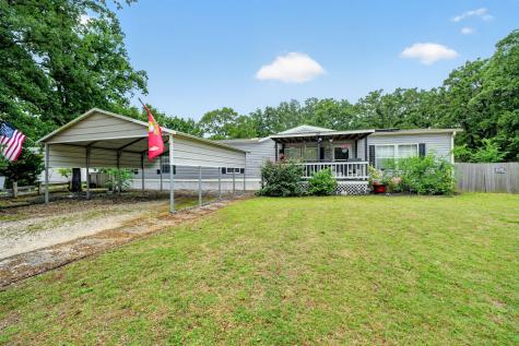 159 Tres Lagos Boulevard Gun Barrel City TX 75156