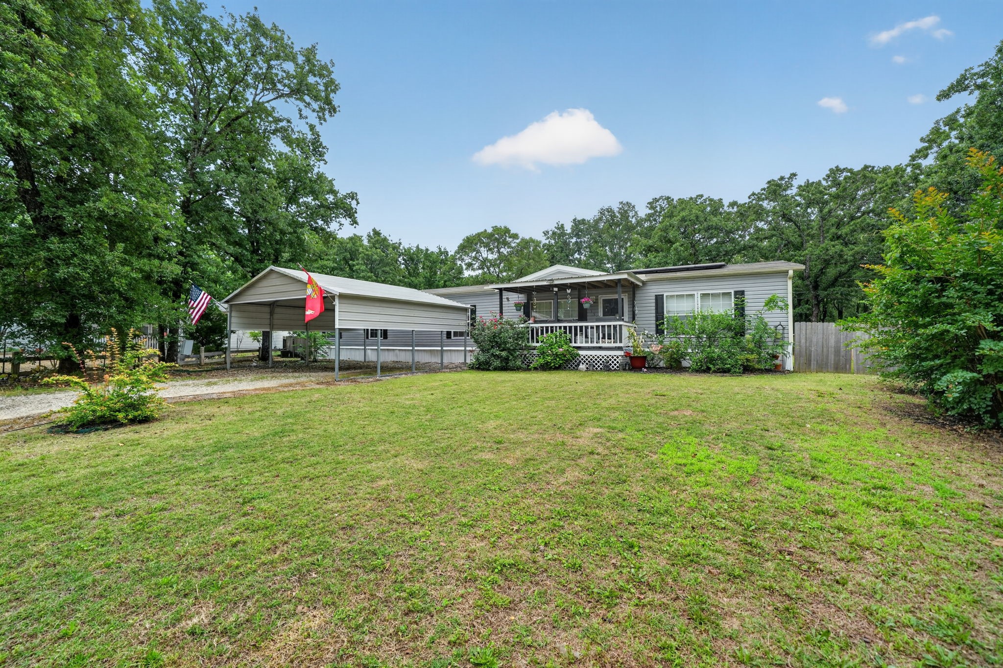 159 Tres Lagos Boulevard Gun Barrel City TX 75156