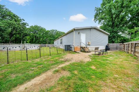 159 Tres Lagos Boulevard Gun Barrel City TX 75156