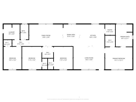 159 Tres Lagos Boulevard Gun Barrel City TX 75156