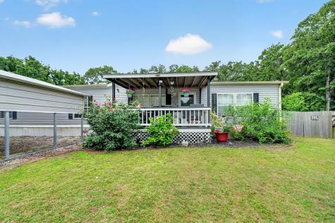 159 Tres Lagos Boulevard Gun Barrel City TX 75156