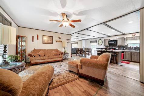 159 Tres Lagos Boulevard Gun Barrel City TX 75156